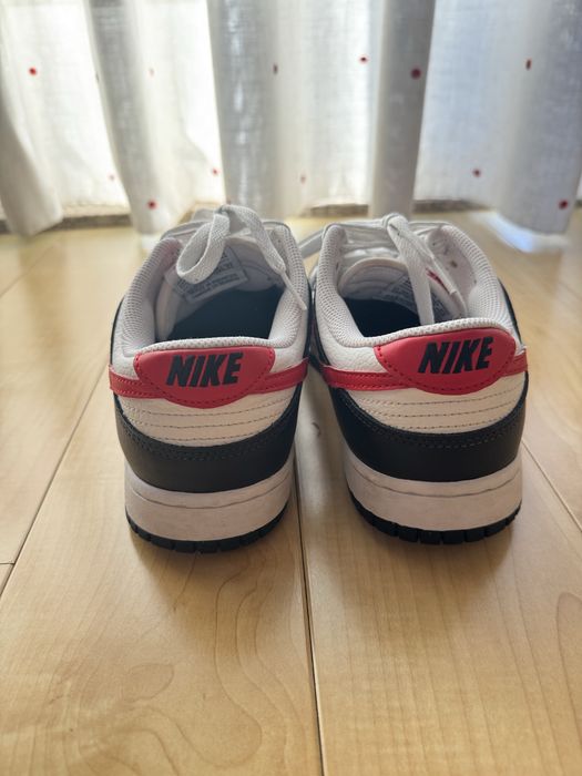 Nike Dunk Low Sneakers64285720636675123