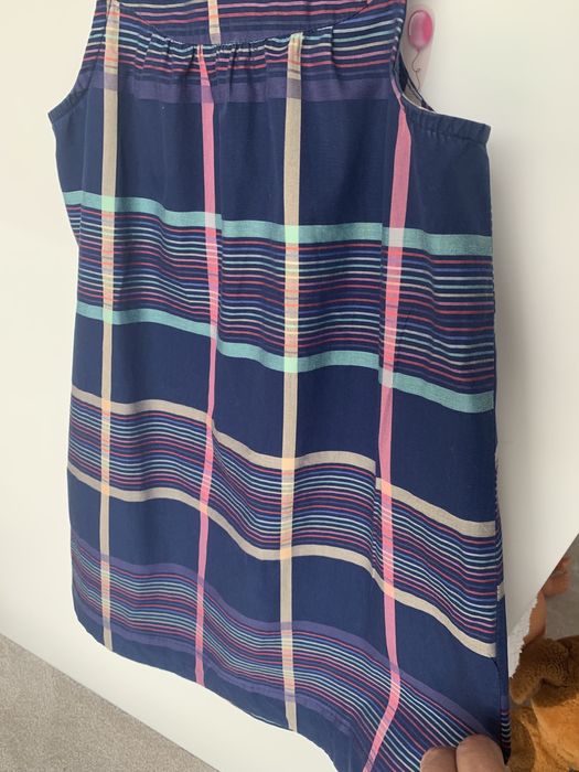 Vestido Tommy Hilfiger