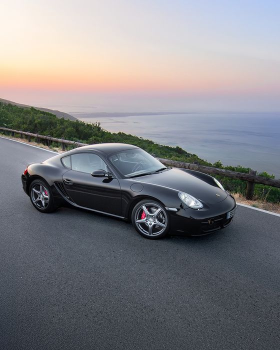 Fotografia Autoóvel