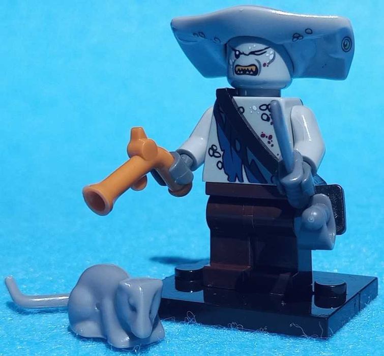 Maccus (Pirates of the Caribbean)64584633464707120