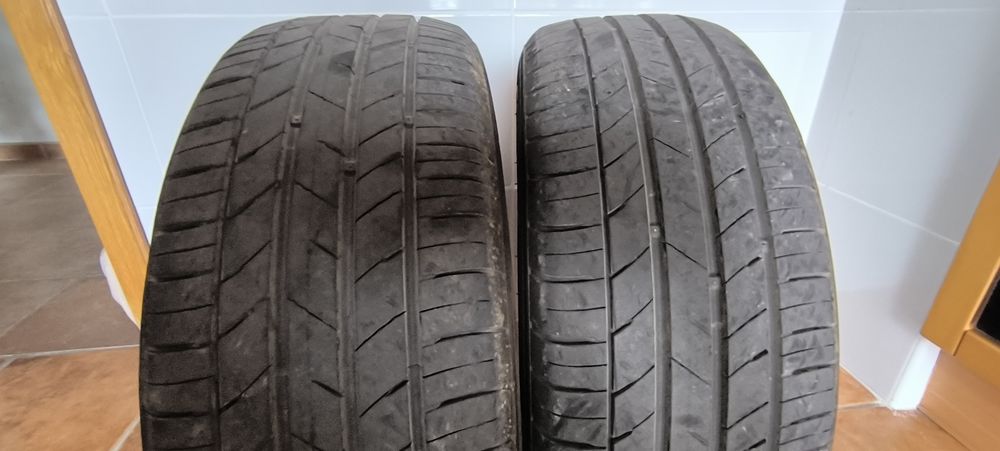 Pneus KUMHO 195/50 R16 88V