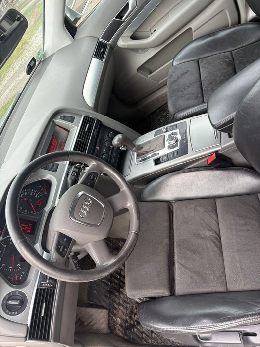 Audi A6 C6 2007rok Automat