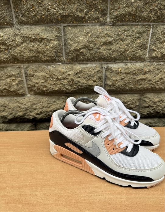 Nike Air Max 90 Оригинал