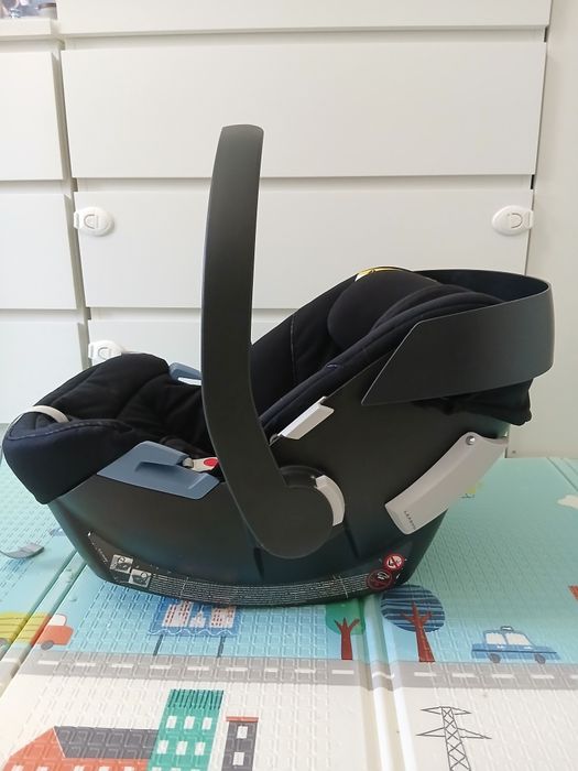 Cadeira (ovo) Cybex Aton 5