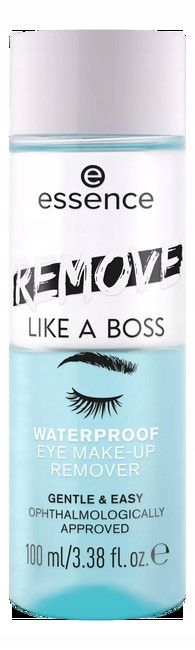 essence like a boss płyn do demakijażu 100ml