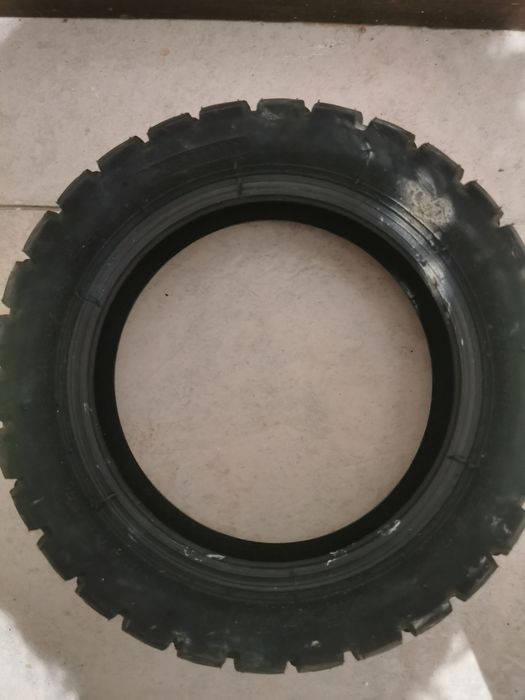 Peneu Roda Trotinette 10,5“