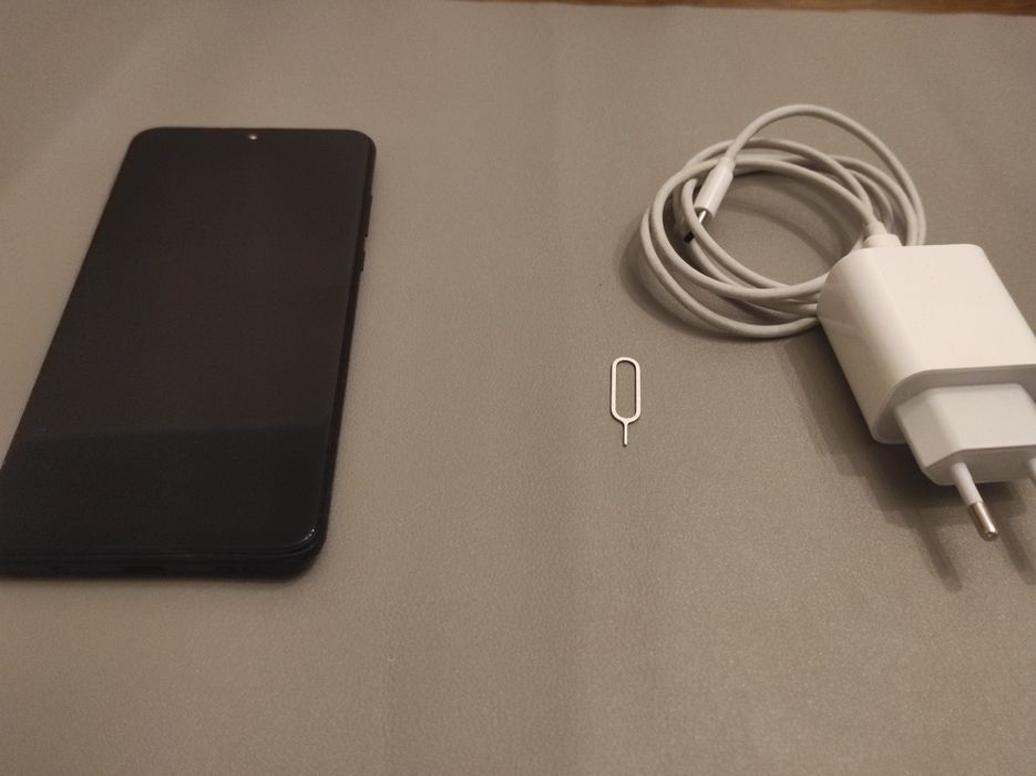 Prawie jak nowy Huawei P30 lite 4/128GB