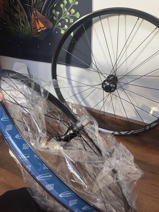 Koła Specialized Roval 27,5” Tubeless Ready