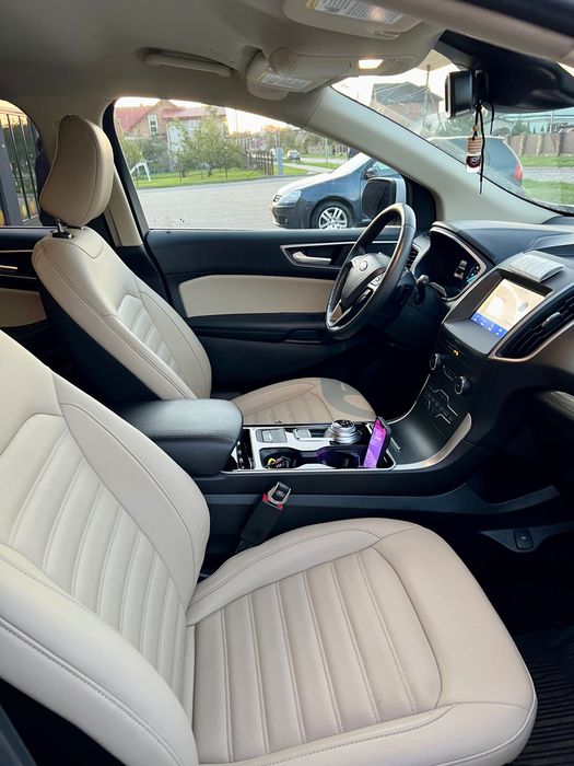 Продам Ford Edge