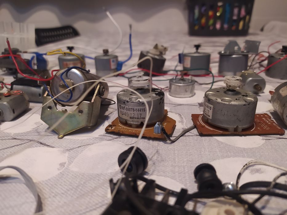 Motores elétricos, vários modelos, klw e tamanhos