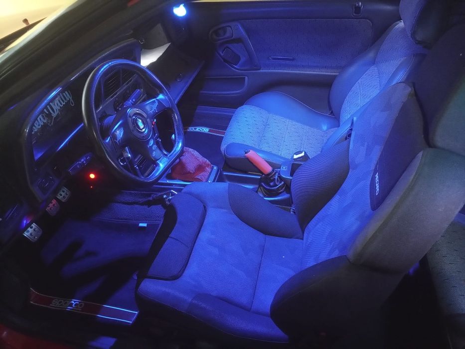 Hyundai s Coupé GT TURBO