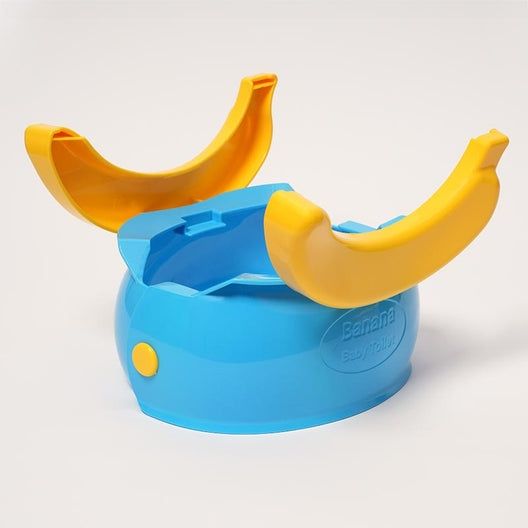 Penico portátil Loondie GoPotty™