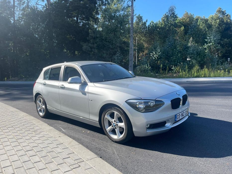 BMW 118