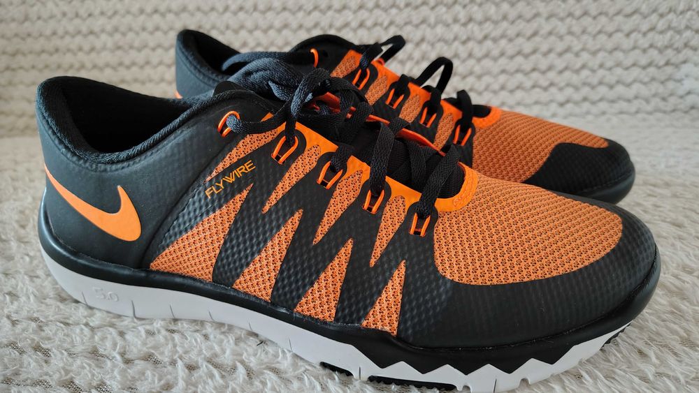 Nike Free Trainer 5.0 V6 - męskie - rozmiar 44 - NOWE.