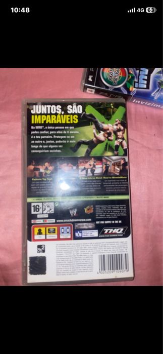 smackdown vs raw 2009 psp