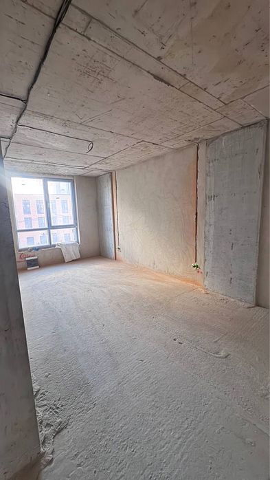 Продаж сирця квартири у гарному районі