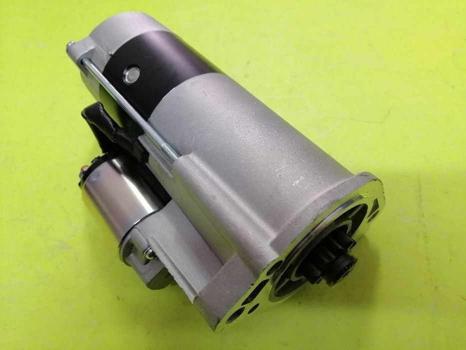 Motor de arranque Mitsubishi Pajero e Canter 2.8 Diesel NOVO