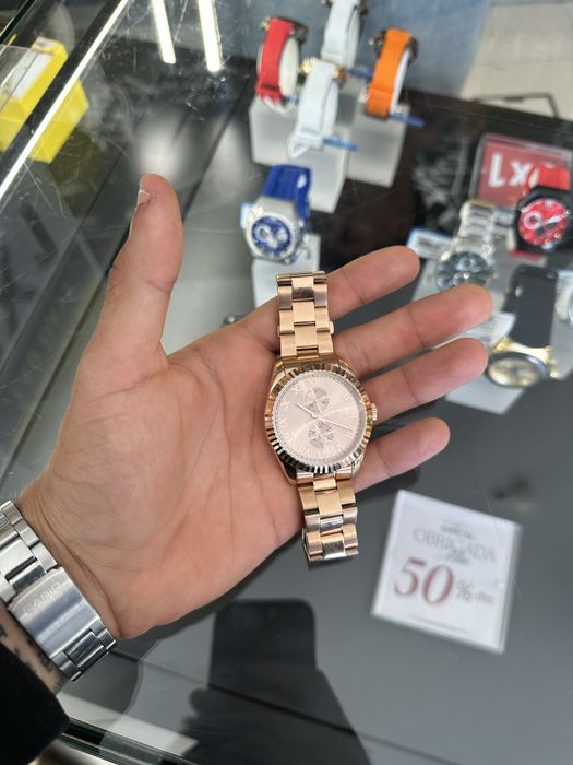 Relógio Invicta modelo 47433
