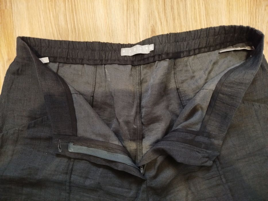 Штани з бавовни,та льону.