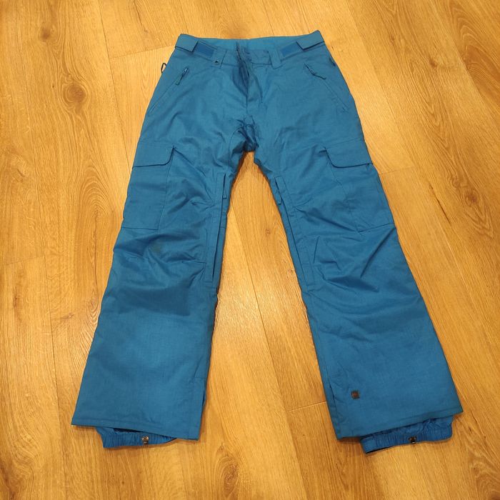 Spodnie snowboardowe Quiksilver Utility M