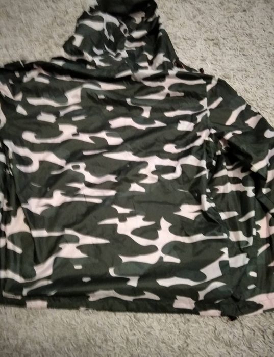 Куртка вітровка Rainbow XL.   Куртка  Дощовик