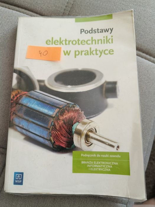 Podstawy elektrotechniki w praktyce