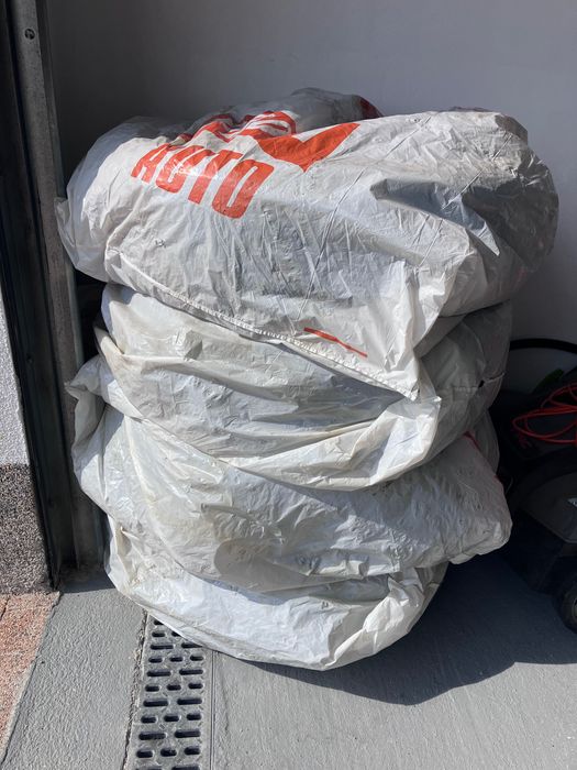 Opony letnie Dębica