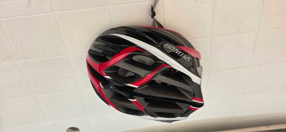 capacete bicicleta btt  Specialized