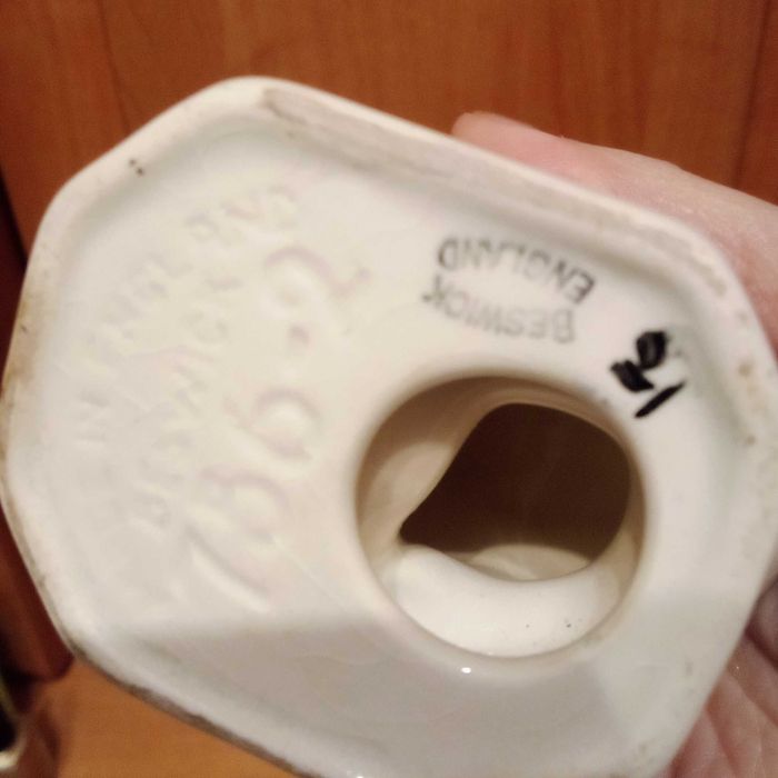 Статуэтка утка  beswick