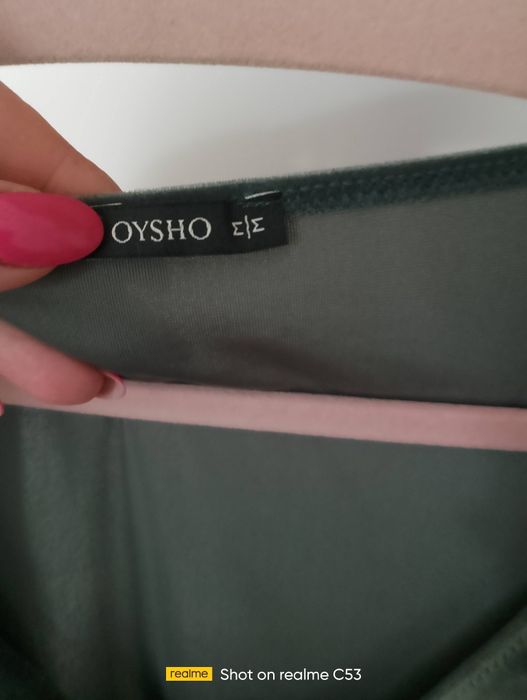 Piękne body OYSHO M