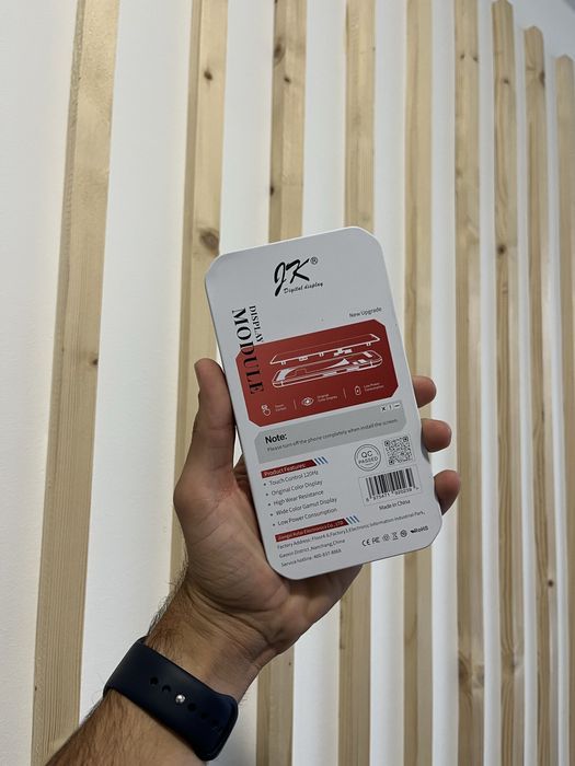 Display iphone XR ecra tela