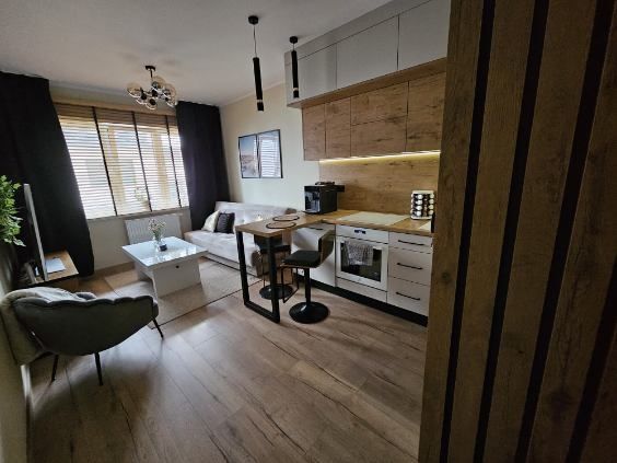 Sprzedam mieszkanie 45m2