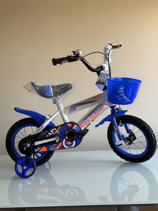Bicicleta crianca