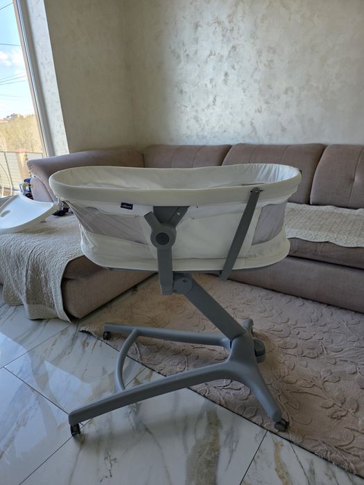 ПРОДАМ Chicco baby hug 5 в 1