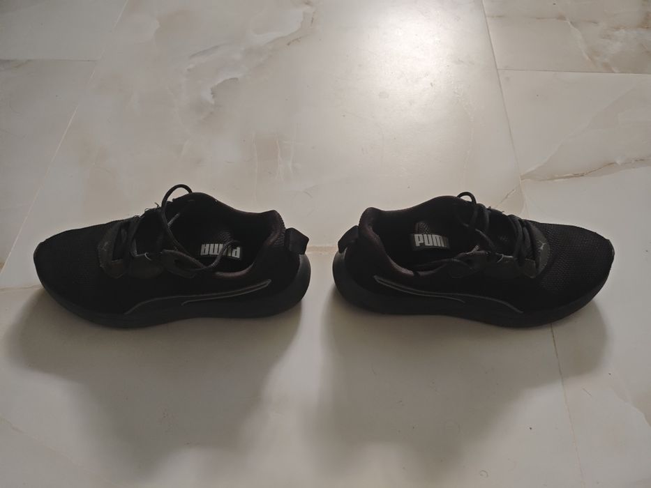 Puma buty męskie sportowe treningowe Resolve.
