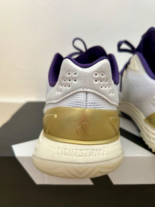 Sapatilhas padel/tenis Adidas