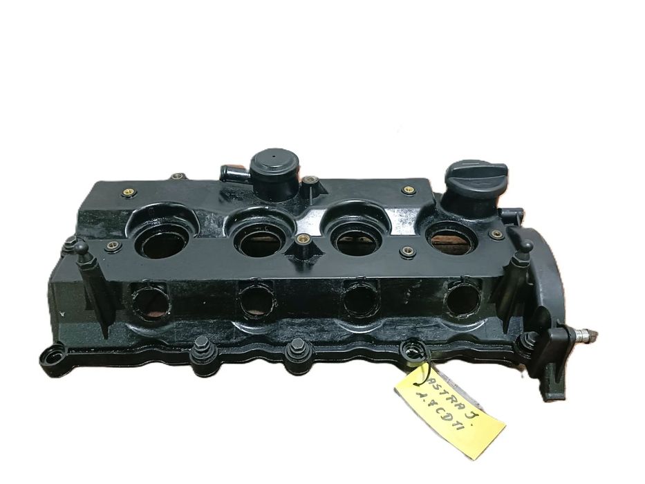 OPEL ASTRA J 09-19 1,7 CDTI pokrywa zaworów 8980011422 *