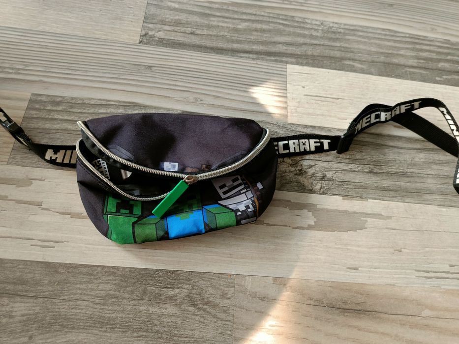 Nerka Minecraft smyk