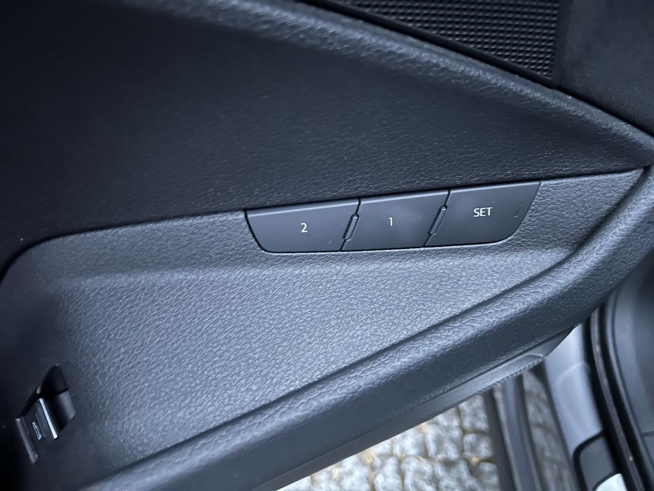 Audi e-Tron Quattro 100% Eletrico