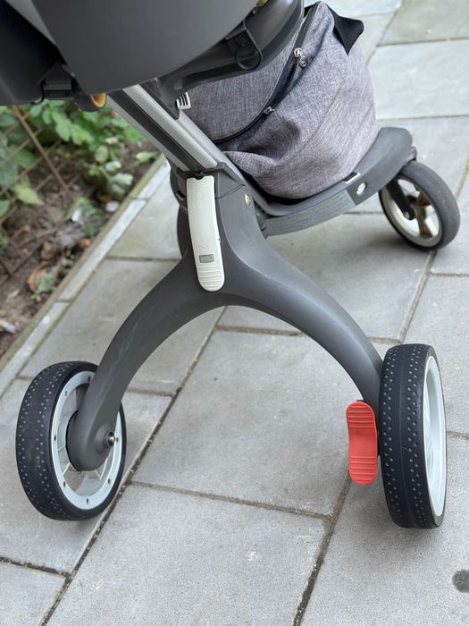 Візочок дитячий Stokke 2 в 1