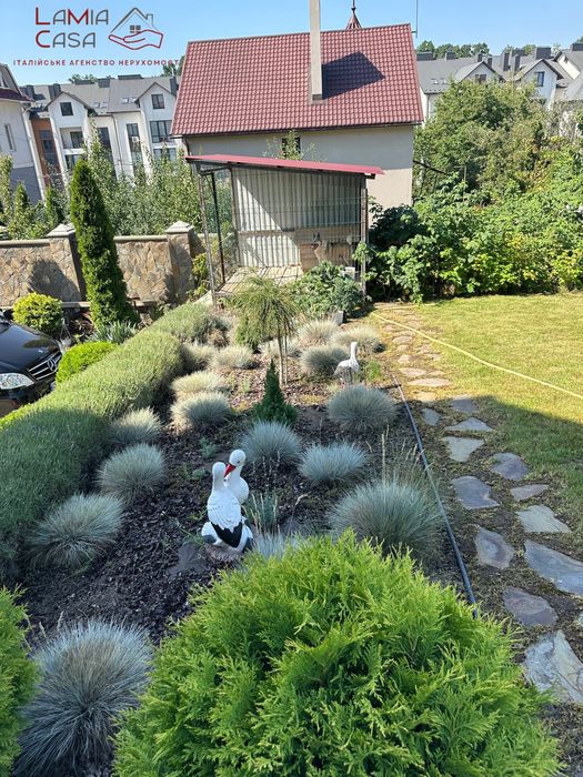 Будинок за адресою вул. Київська (площа 230 м²) - Atlanta.ua - фото 2