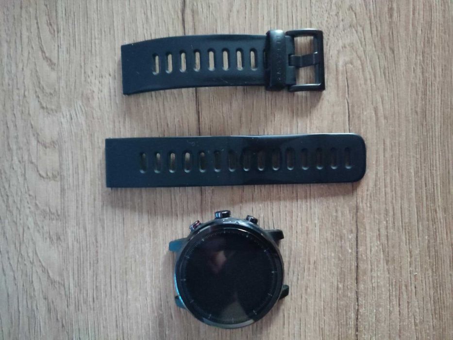 Zegarek Smartwatch Amazfit Stratos model A1619