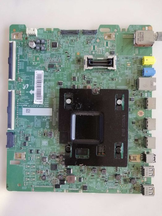 Samsung UE40MU6105KXXC