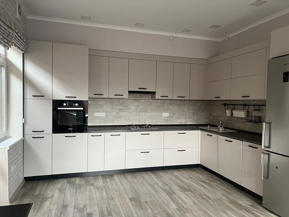 Оренда Будинку | Повна Автономність | Гараж