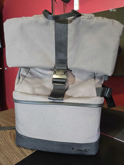 Camera Canon EOS M50 Mark II [com Lente] + Bolsa Edição Limitada