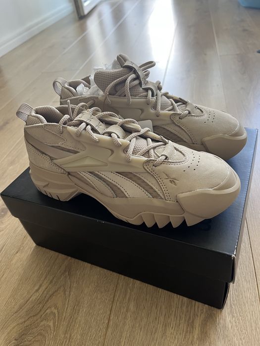 Кросівки Reebok Cardi-B