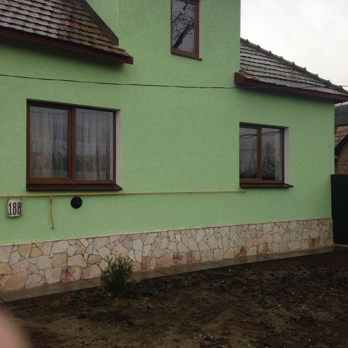 Hus, 75 m², grund 2400 m²