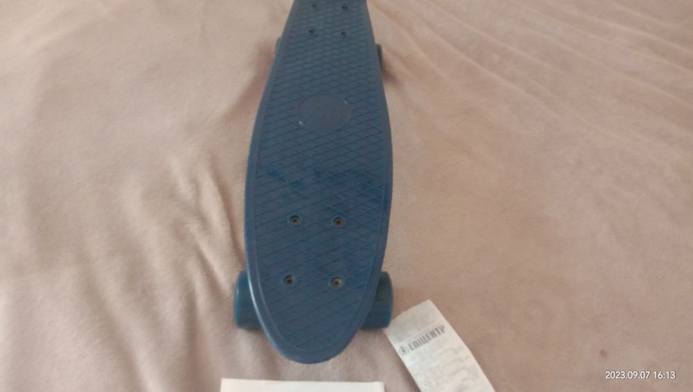 Продам пеніборд.