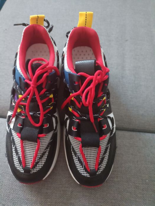 Buty damskie rozmiar 41