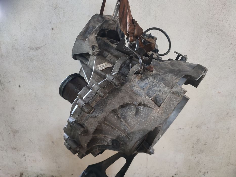 Caixa de velocidades Ford Transit Customs 2.2 TDCI  CC1R-7F096-AE
